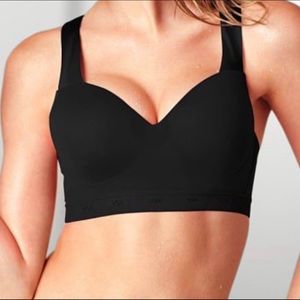 Victoria Secret VSX Sport SHOWTIME Sports Bra Sz 34B